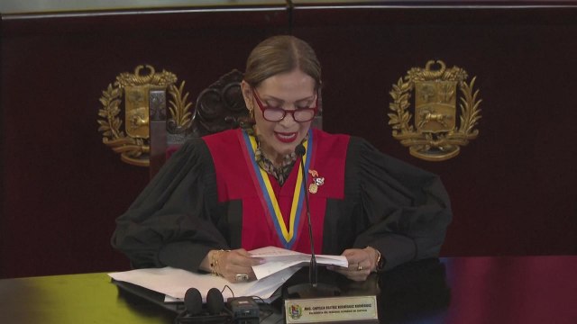 베네수엘라 대법원 마두로 대선 승리...개표 절차 문제없어 / YTN