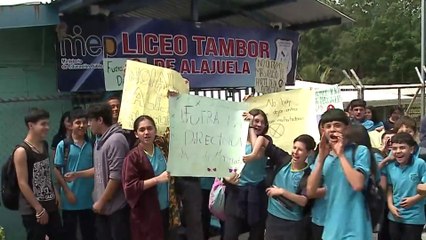 C7 Protest Updates 🗣️