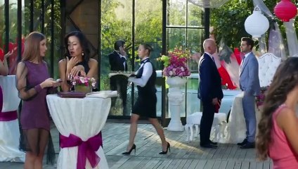 مسلسل حلو ومر الحلقة 47 مدبلج