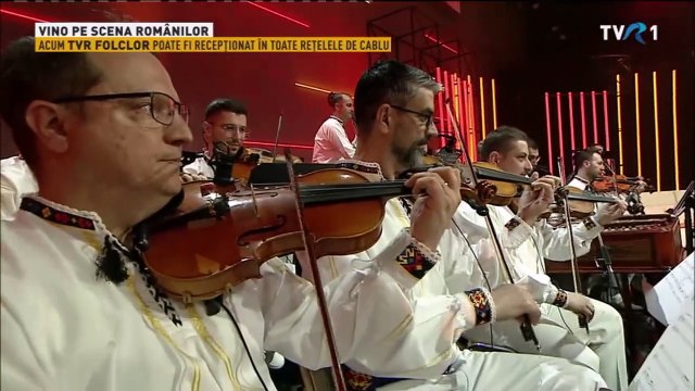 Veta Biris si Ilie Medrea - Lung ii drumul si batut (Petrecere cu cantec - TVR 1 - 19.05.2024)