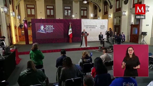 AMLO insiste en que deben conocerse todos los detalles sobre la captura de ‘El Mayo’