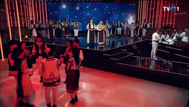 Veta Biris si Maria Chivu - As muri, dar nu acuma (Petrecere cu cantec - TVR 1 - 19.05.2024)