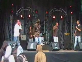 PRINTEMPS 2 BOURGES 2008