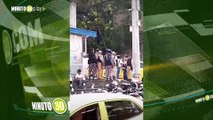 Aclaración sobre video de indígenas en Medellín No se trata de Patrullaje, asegura el Secretario de Seguridad