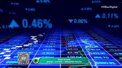 Ao vivo | La Niña: fenômeno pode ser duplo! E o Brasil? | 22/08/2024 | #OlharDigital