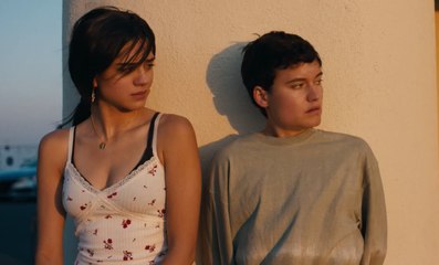 In the Summers | Official Trailer - René “Residente” Pérez Joglar, Sasha Calle, Lío Mehiel