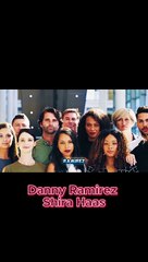 Star-Studded Cast of Captain America_ Brave New World Revealed!