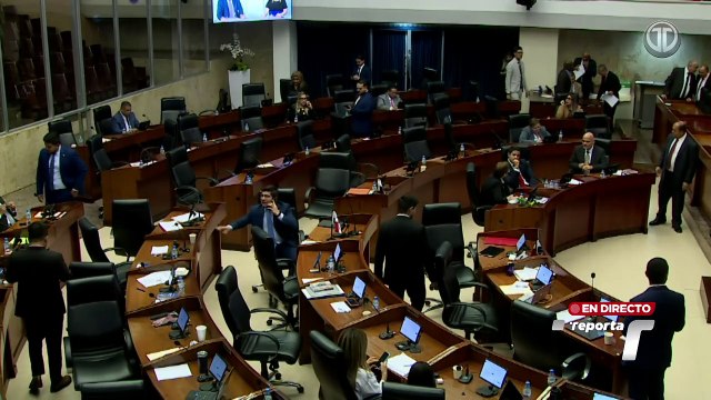 Anel \\\ Bolo\\\ Flores es electo como nuevo Contralor de la República