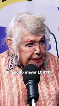 La soledad de las personas LGBT de la tercera edad