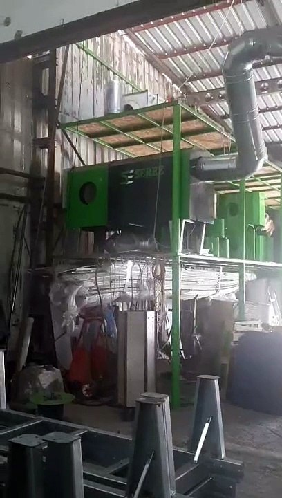 0506 715 53 10 AFYONKARAHİSAR TAVUK ÇİFTLİĞİ ISITMA SİSTEMİ