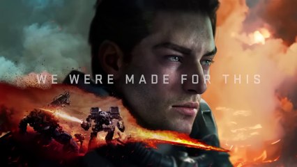 MechWarrior 5 Clans - Official Gamescom 2024 Gameplay Trailer