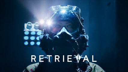 Retrieval - Official Reveal Trailer | Gamescom 2024