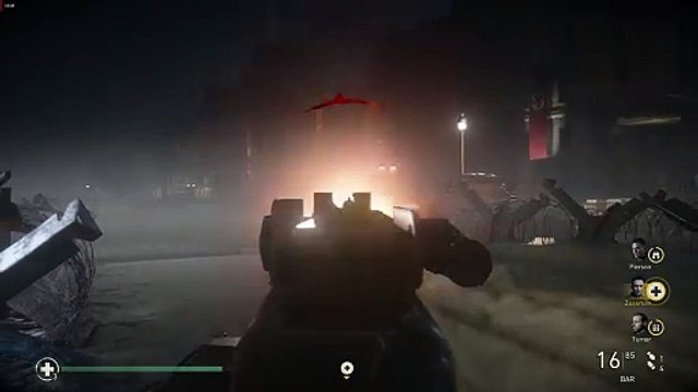 Call of Duty WW II Panzerschreck #callofduty #cod #codww2 #wwii #ww2 #panzer #panzerschreck