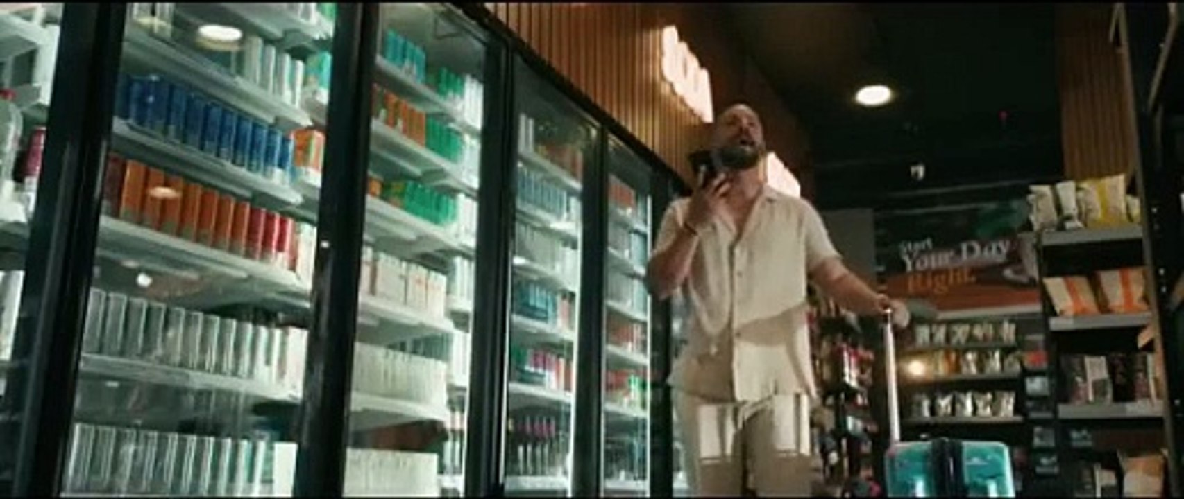 مسلسل ساحل ومسحول الحلقة 3
