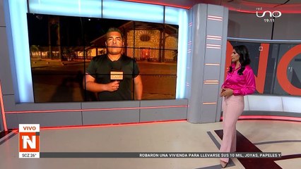 cinco incendios activos en concepción