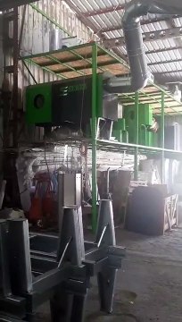 0506 715 53 10 AĞRI FABRİKA ISITMA SİSTEMLERİ