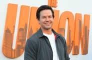 Mark Wahlberg's mother used to obsess over George Clooney