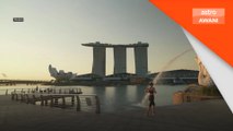 Saringan suhu, visual sempadan Singapura bermula