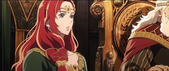 El señor de los anillos: La guerra de los Rohirrim - Tráiler oficial español