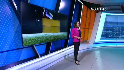 8 Negara akan Bersaing di Asian School Badminton Championship 2024