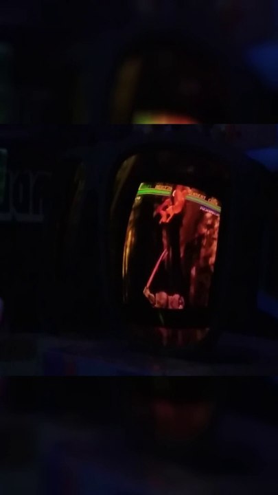 Gamer Reflections | Tekken 2 (Playstation)