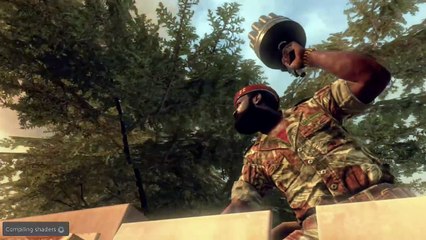 Call of Duty: Black Ops II online multiplayer - ps3