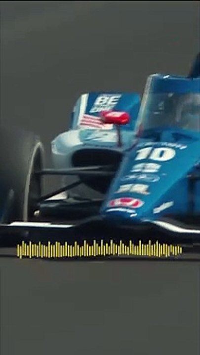 Indy 500.