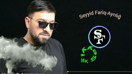 Seyyid Fariq Boradigahi - Ayriliq