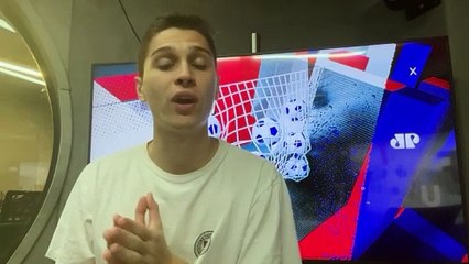 Guilherme Napolis: Santos tropeça e deixa a liderança da Série B
