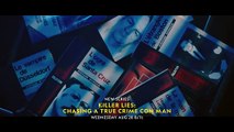 Killer Lies: Chasing a True Crime Con Man | show | 2024 | Official Trailer