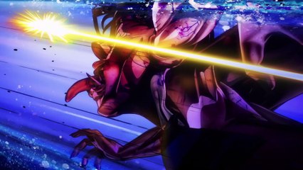 ニワトリ・ファイター | show | 0 | Official Trailer