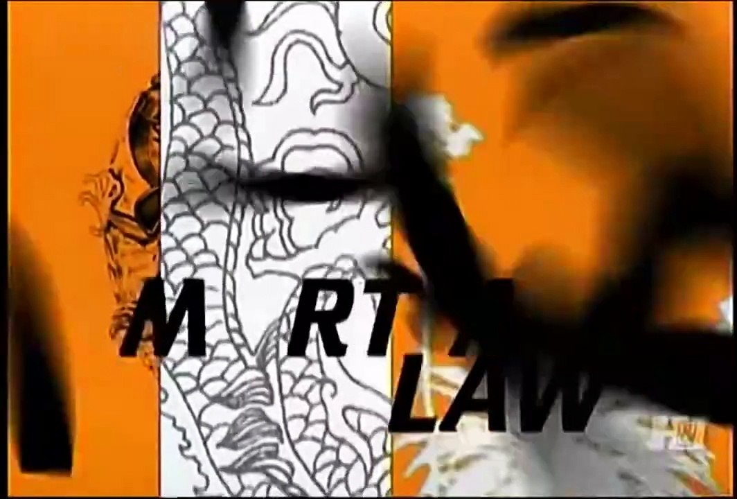 Le Flic de Shanghaï | show | 1998 | Official Clip