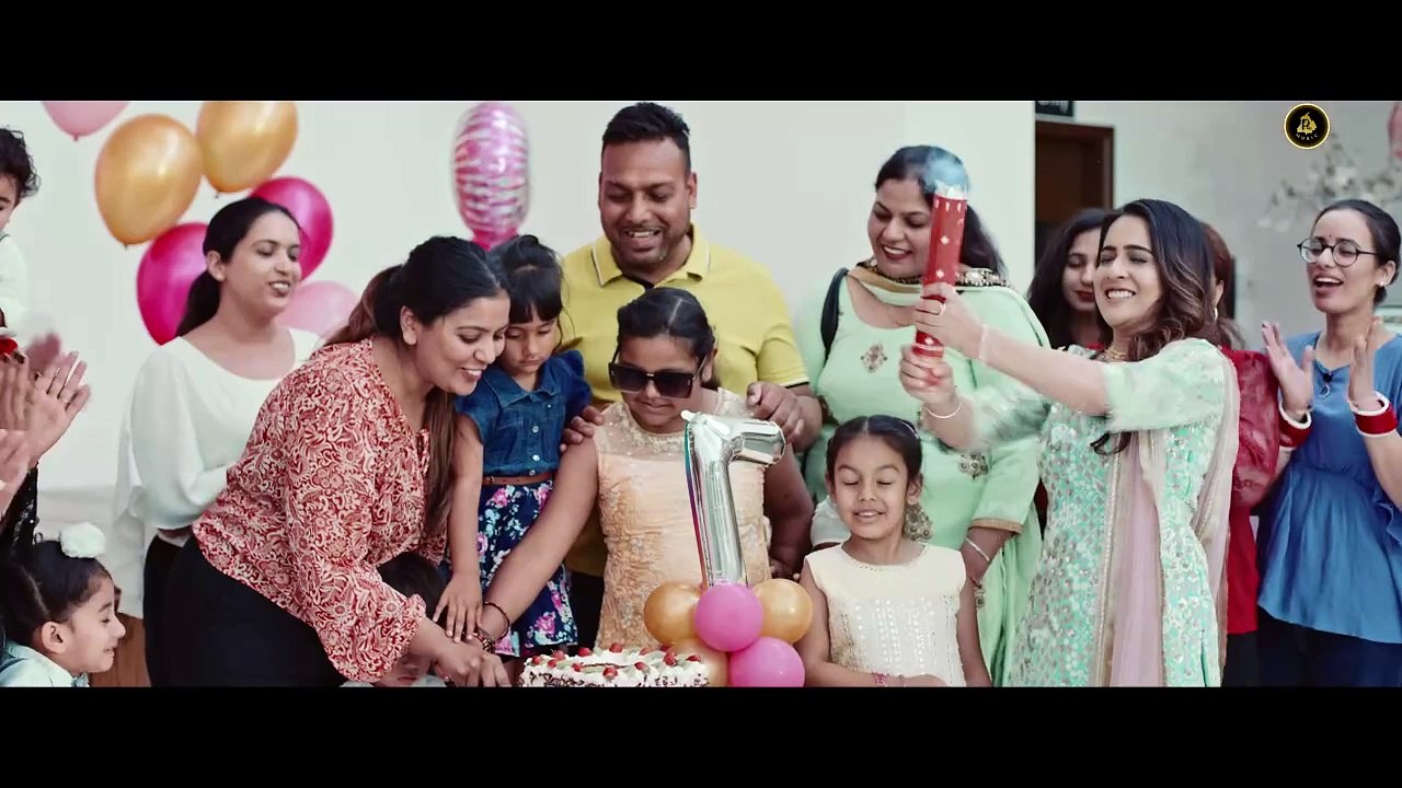 Haye Bibiye Kithe Fas Gaye | movie | 2024 | Official Trailer