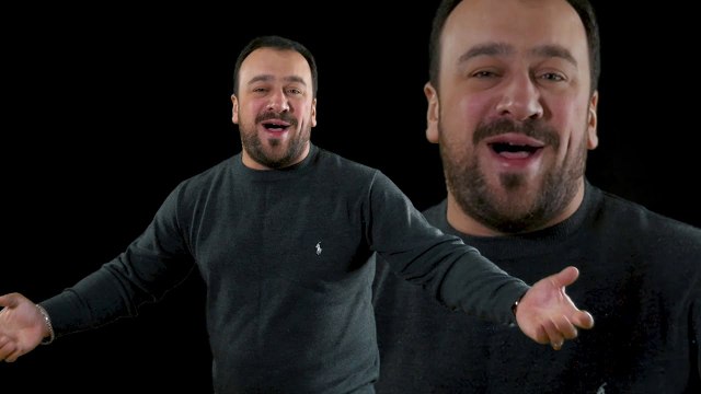 Seyyid Taleh Boradigahi - Gel artik - Turkce ilahi (Official Video) 2020