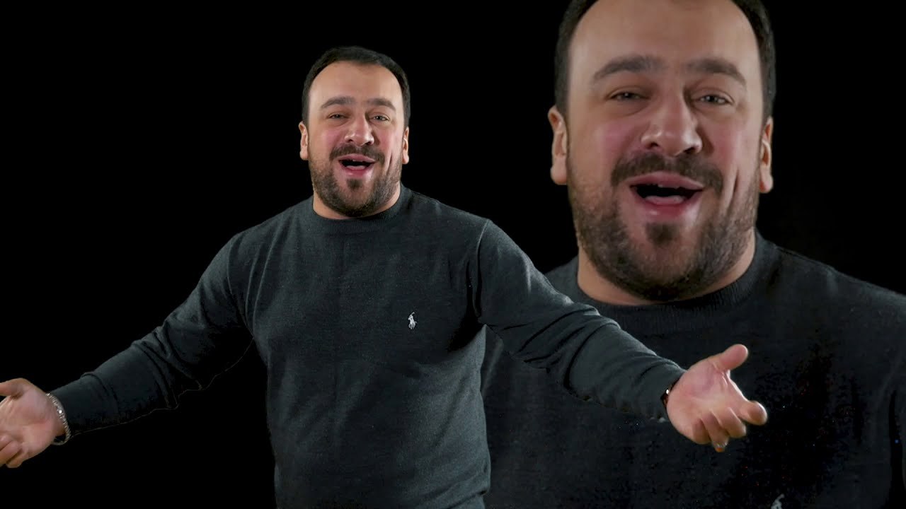 Seyyid Taleh Boradigahi - Gel artik - Turkce ilahi (Official Video) 2020