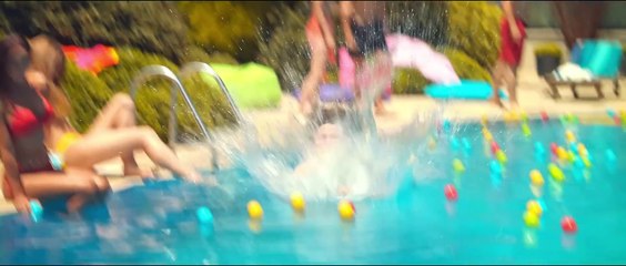 Tam Kafadan Karavana (2022) | Official Trailer – A Comedy of Urban Challenges 🎬