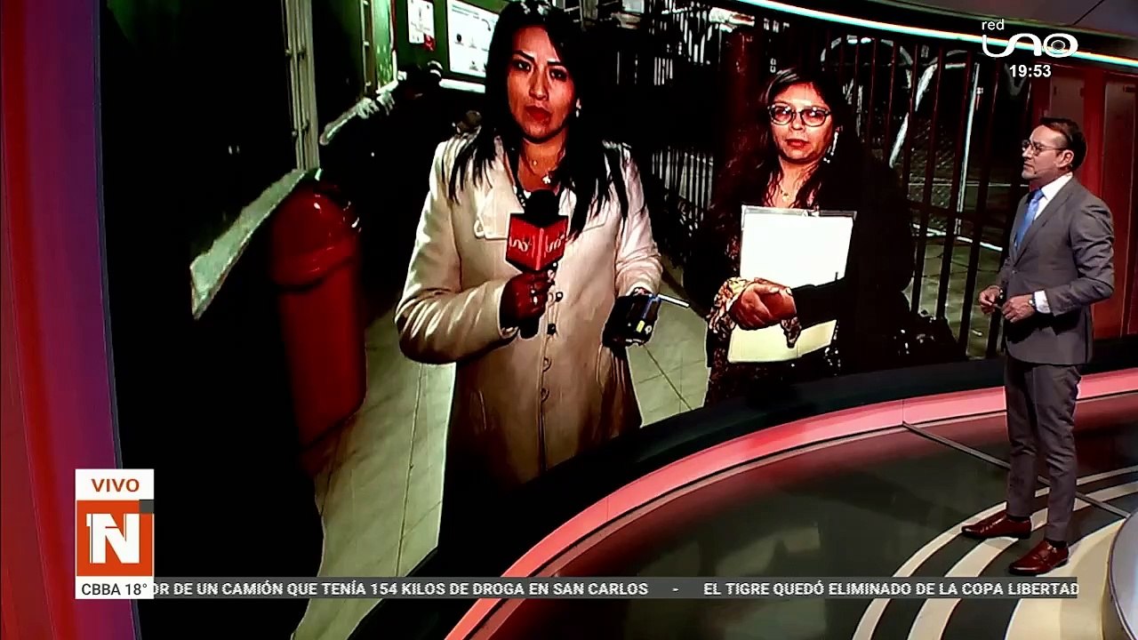 Buscan agresor