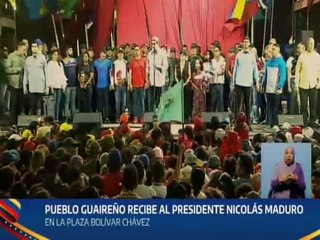 Jefe de Estado: A los influencers que gritaron injerencia los veremos secos y abandonados