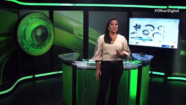 Imagens: estrela é devorada por um buraco negro aos poucos