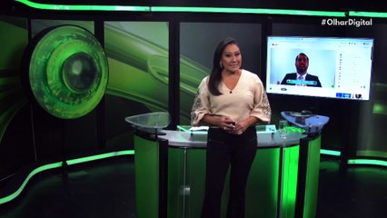 Dirigível pode levar internet para áreas remotas da Terra