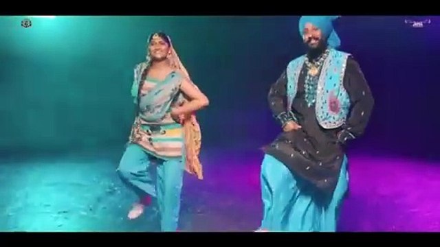 Aa Tainu mauj karava Aa Tainu sair karava Full Video Aa Song Latest Panjabi Song 2024_360p