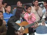 caracafe y niño de las tres mil