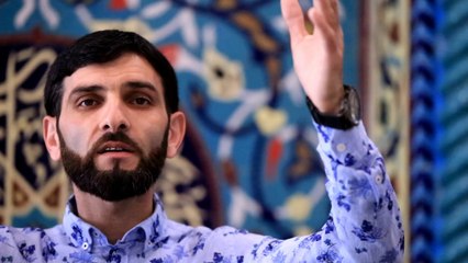 Ulvi Abdul Mehdi - Ramazan