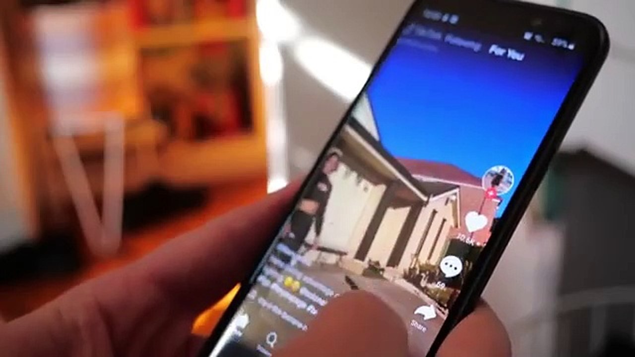 How to Create UK TikTok Account in Pakistan Without VPN  UK Tiktok account kaise banaye(360P)