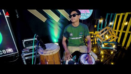 Nyingkrih - Putri Agni [Official Music Video]