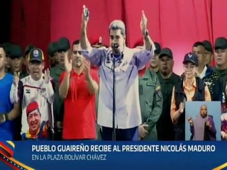 Скачать видео: Jefe de Estado exhorta al respeto de los poderes públicos y a la Constitución