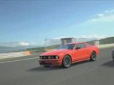 Gran Turismo 5 Prologue - TV-Spot 2