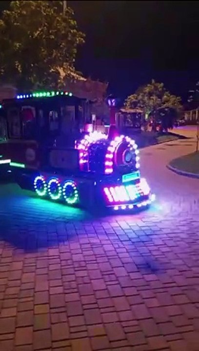 كوكوبارك مكناس Cocopark Meknès. 24