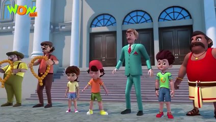 Chikimiki Gudiya _ Kicko Monsoon Special_ Kicko _ Super Speedo Season 03 Episode 02