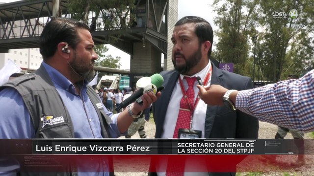 Preparan nuevas medidas para ejercer presión en protestas contra reforma judicial